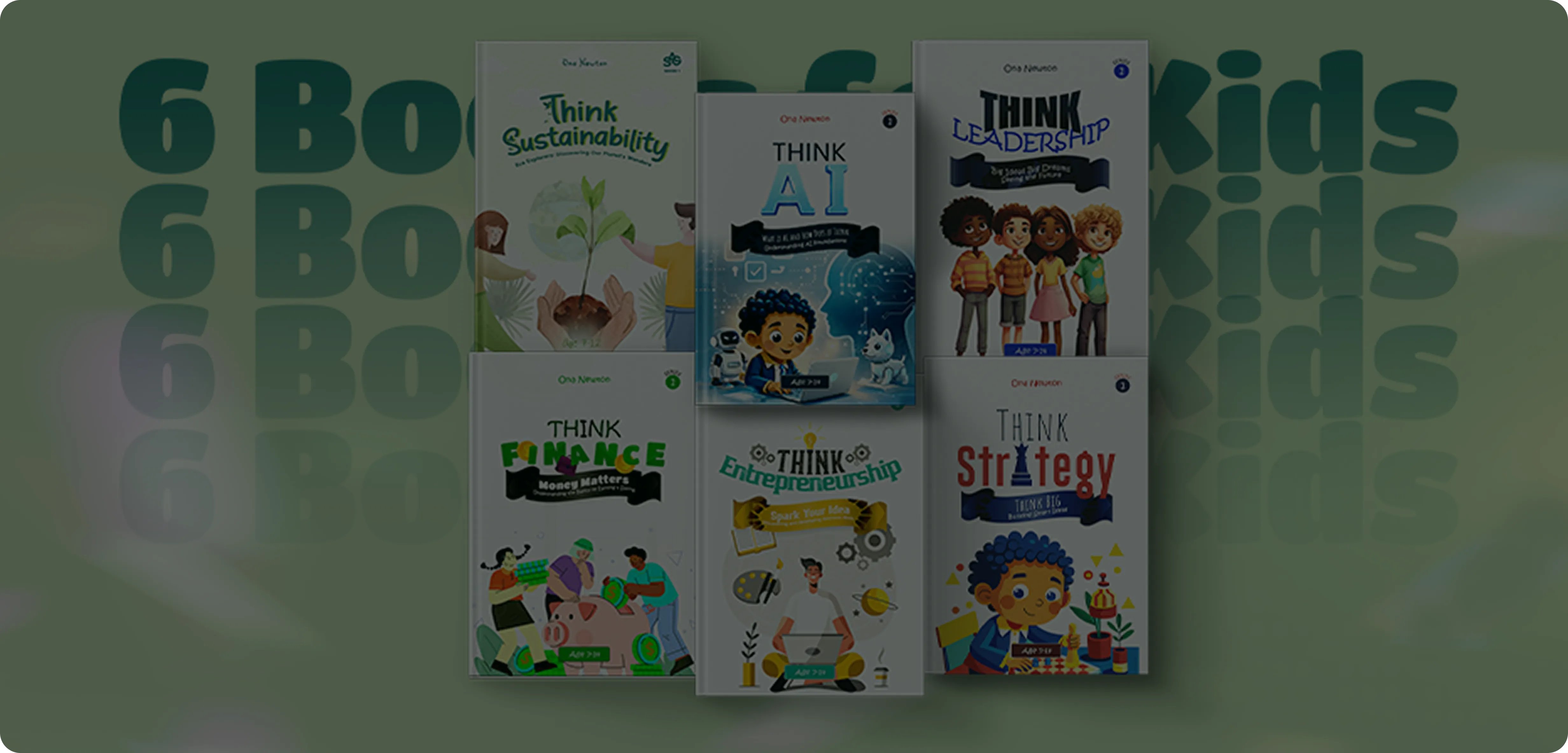 five_books